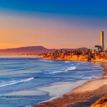 The cheapest places to visit in California: 10 budget-friendly travel destination