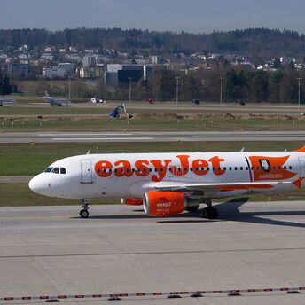A brief guide to EasyJet flights: fares, fees, baggage, and additional services