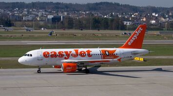 A brief guide to EasyJet flights: fares, fees, baggage, and additional services