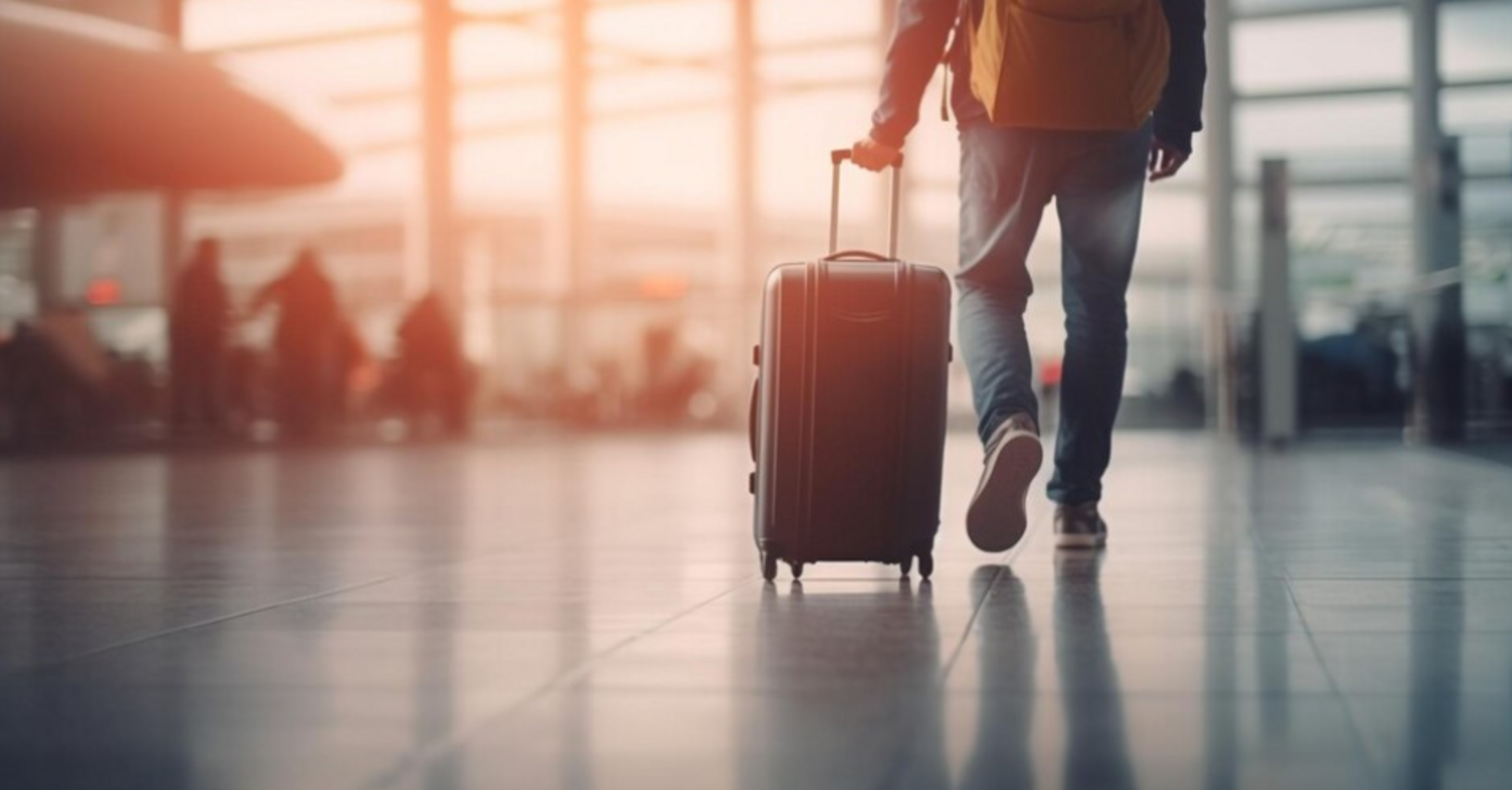 Tenerife Airport and a long queue for the British: what is happening