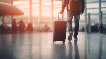 Tenerife Airport and a long queue for the British: what is happening