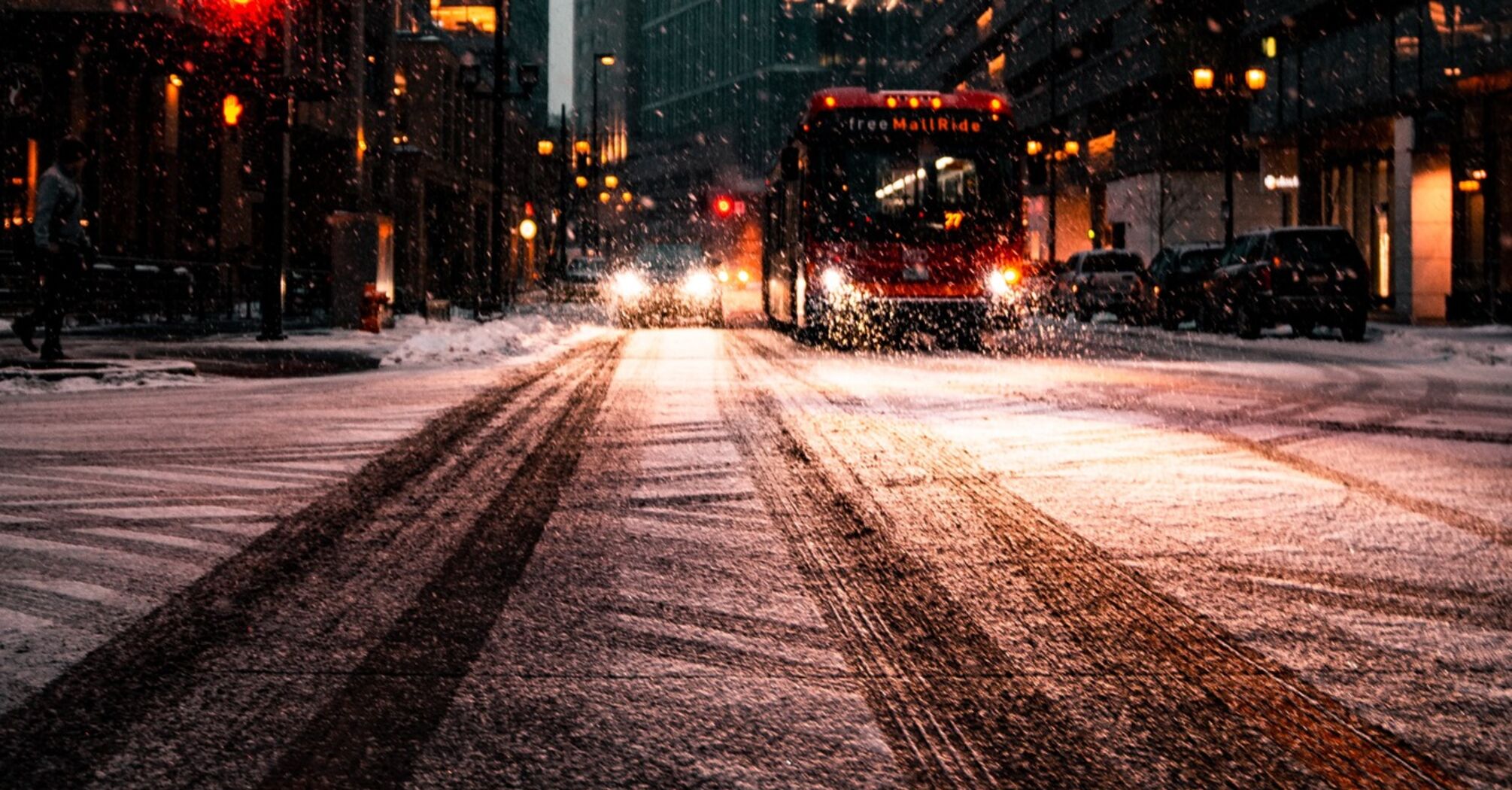 Updated weather forecast indicates snow in London: when will it happen