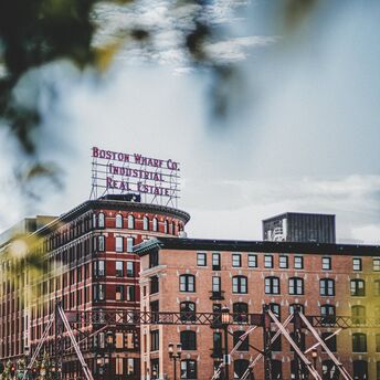 TOP 10 best hotels in Boston, Massachusetts for a comfortable stay and exploration of the city's attractions