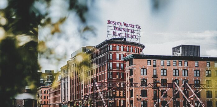 TOP 10 best hotels in Boston, Massachusetts for a comfortable stay and exploration of the city's attractions