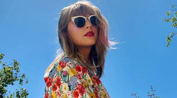 Taylor Swift fan cruise: when and where the ship will sail and what is the ticket price