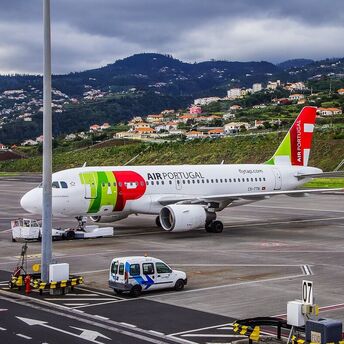 TAP Portugal offers flights to two popular Brazilian cities from Europe from €409 roundtrip