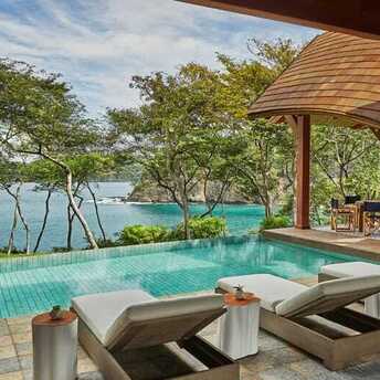 Best Costa Rica beach resorts: 7 places with perfect sand, waves and luxury amenities