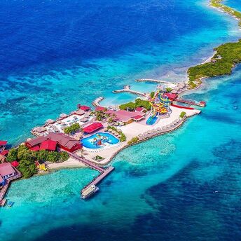 It will be possible to fly to Aruba without a passport