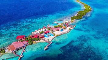 It will be possible to fly to Aruba without a passport