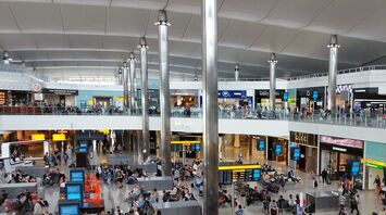 Sleeping at the airport: the best ways and places to relax at Heathrow are named