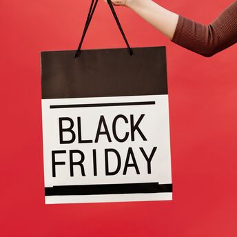 Black Friday at TUI: the company has announced discounts on vacation