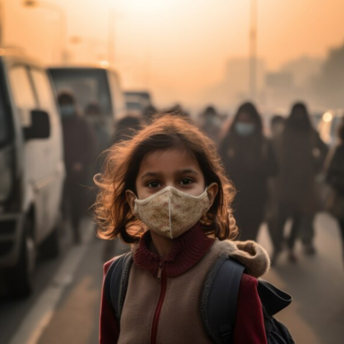 Pakistan against the smog: Punjab authorities begin to tackle smog in the region