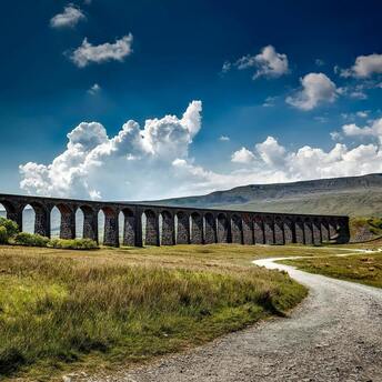 Yorkshire has entered the top three leaders of the "best" places to visit in the world in 2024