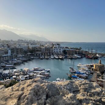 Traveling will become easier: Cyprus aims to join the Schengen Zone in 2024