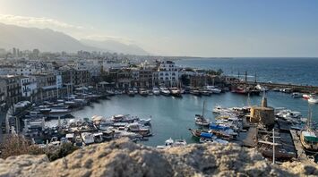 Traveling will become easier: Cyprus aims to join the Schengen Zone in 2024