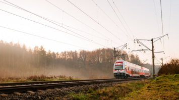 Lithuania is actively modernizing its railways