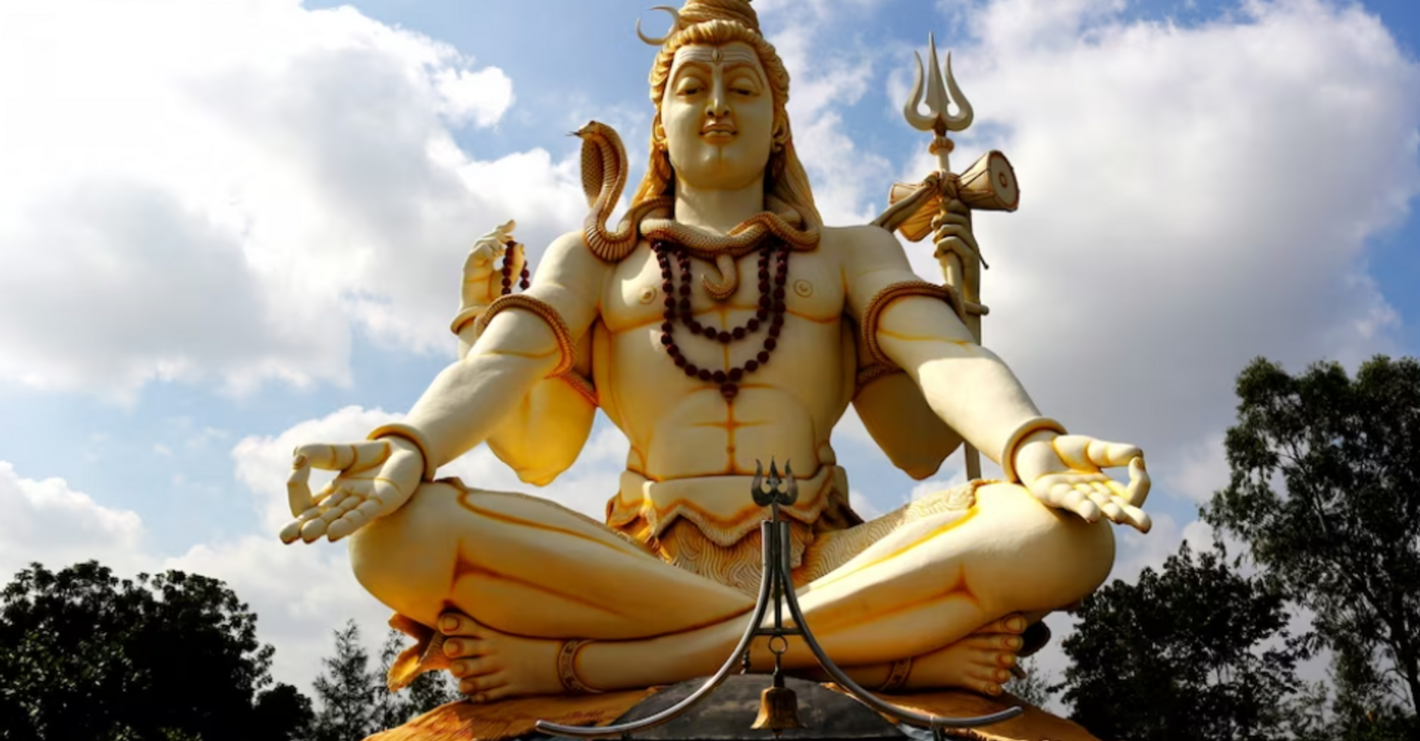 The pearl of the himalayas: where to relax in the Indian hills