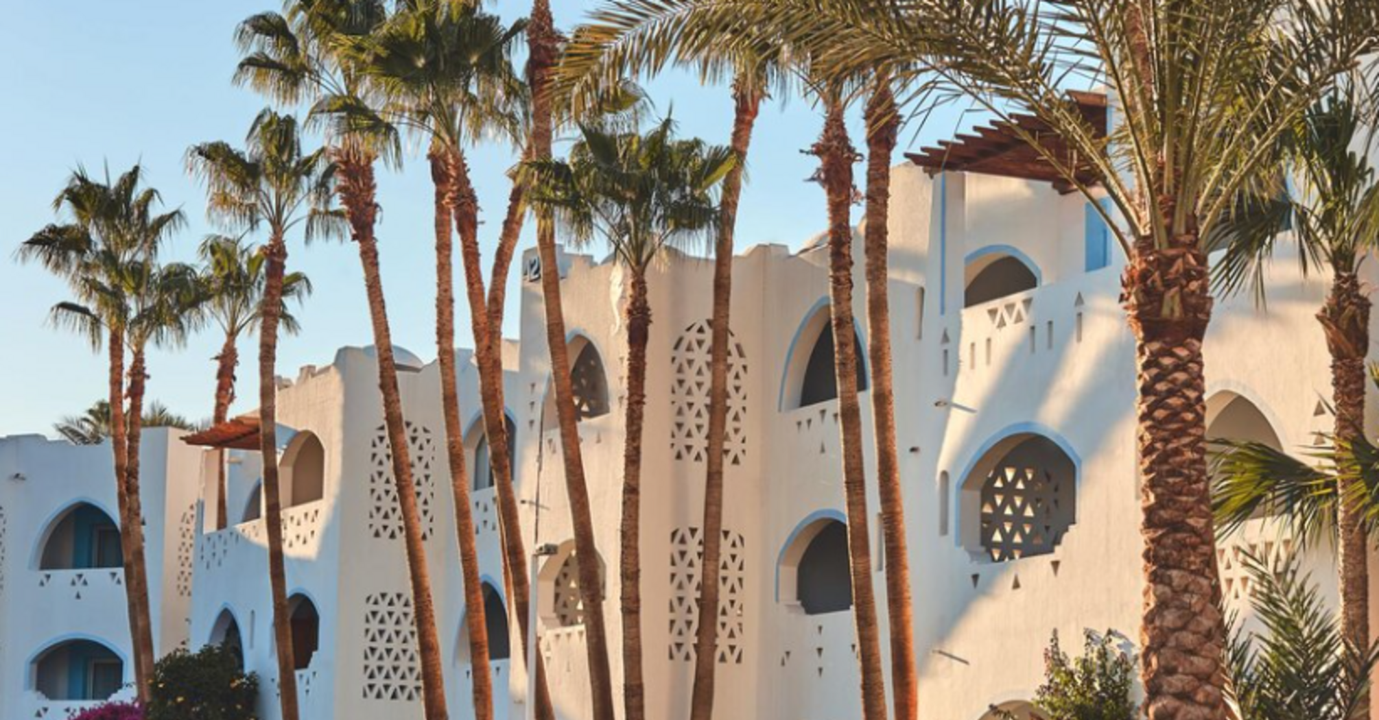 Winter tourism in Oman: how to relax and what to see