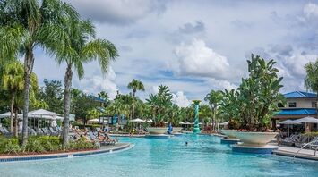 Best resorts in Florida