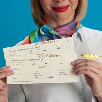 Don't miss out: when to buy plane tickets with mega-discounts