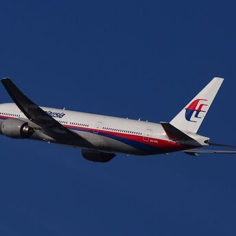 MH370 case to be heard in Beijing: what do the families of the missing plane's passengers demand?