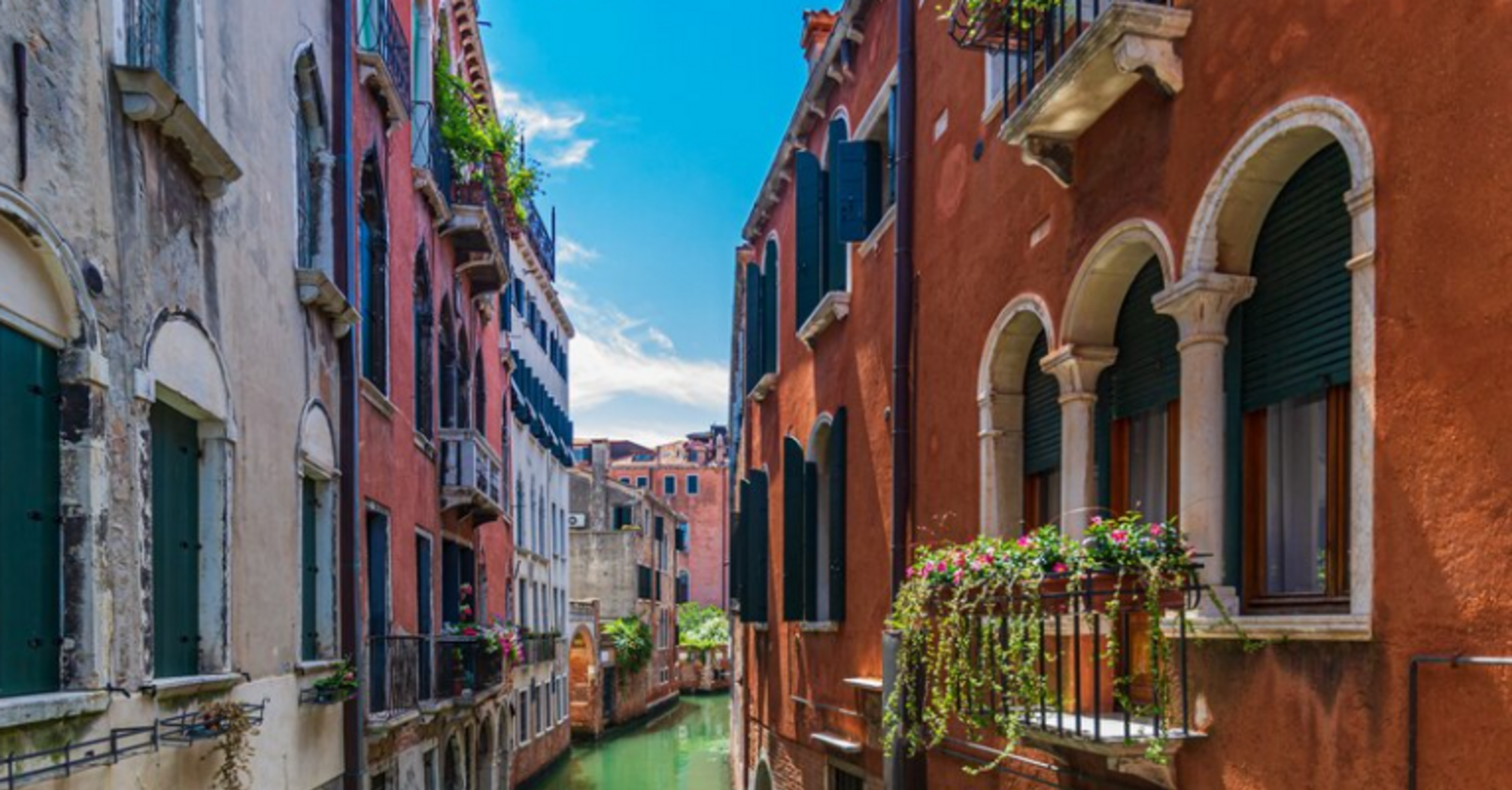 Venice introduces a tourist tax: how much and who will have to pay