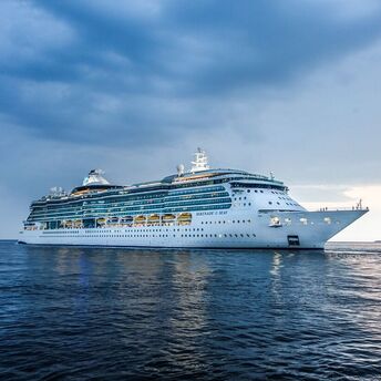 Toxicity of cruise ships: what harms the environment and how to avoid danger?