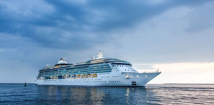 Toxicity of cruise ships: what harms the environment and how to avoid danger?