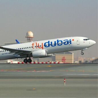 Flydubai  is about to launch daily flights to Langkawi and Penang in Malaysia