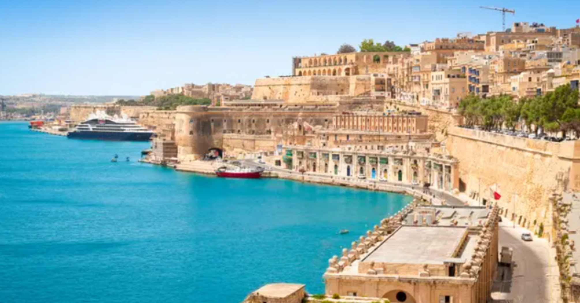 10 best things to do in the capital of Malta
