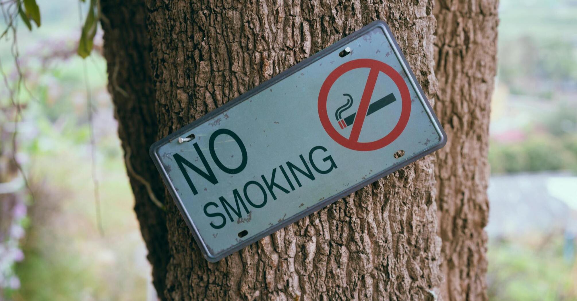 Taboo for avid smokers: smoking will be prohibited on beaches and in parks in France