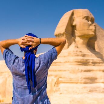 4 popular scams in Egypt that you should know about: guide's tips