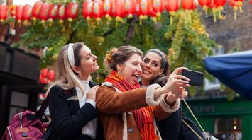 Economic crisis: why tourists aren't returning to China and who benefits from it