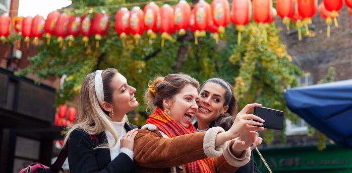 Economic crisis: why tourists aren't returning to China and who benefits from it