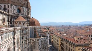 Most walkable city, where landmarks are within a 10-minute walk of each other have been named