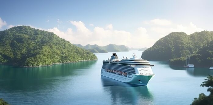 Cruise liner or "all-inclusive": 7 tips to help you determine the best option for your trip