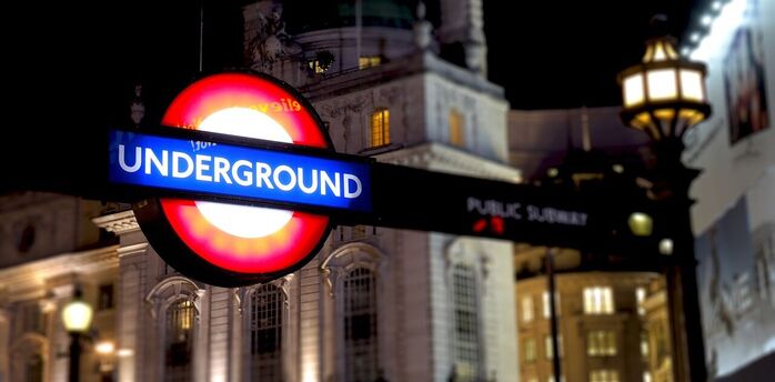 Free travel in London on buses and the metro: who can qualify for the TfL Freedom Pass