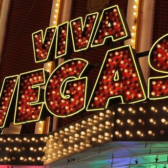 Sin City Las Vegas