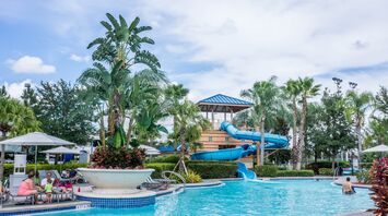 America's best water parks with accommodations