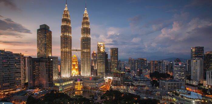 Malaysia will allow a 30-day visa-free regime for Indian visitors from December 1