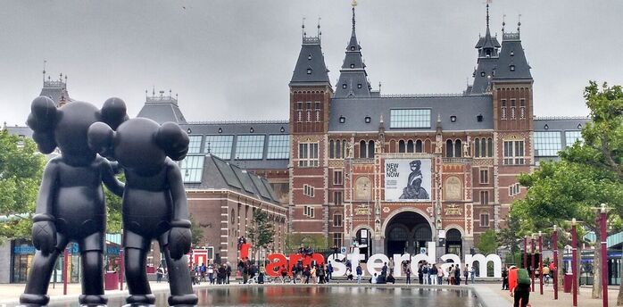 Amsterdam weekend guide: Museums, cultural centres, shopping, canal walks and interesting attractions