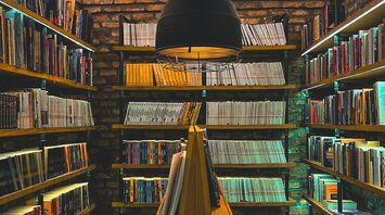 Top 10 best European cities for book lovers