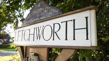 A green and comfortable place 40 minutes from London: what tourists need to know about Letchworth