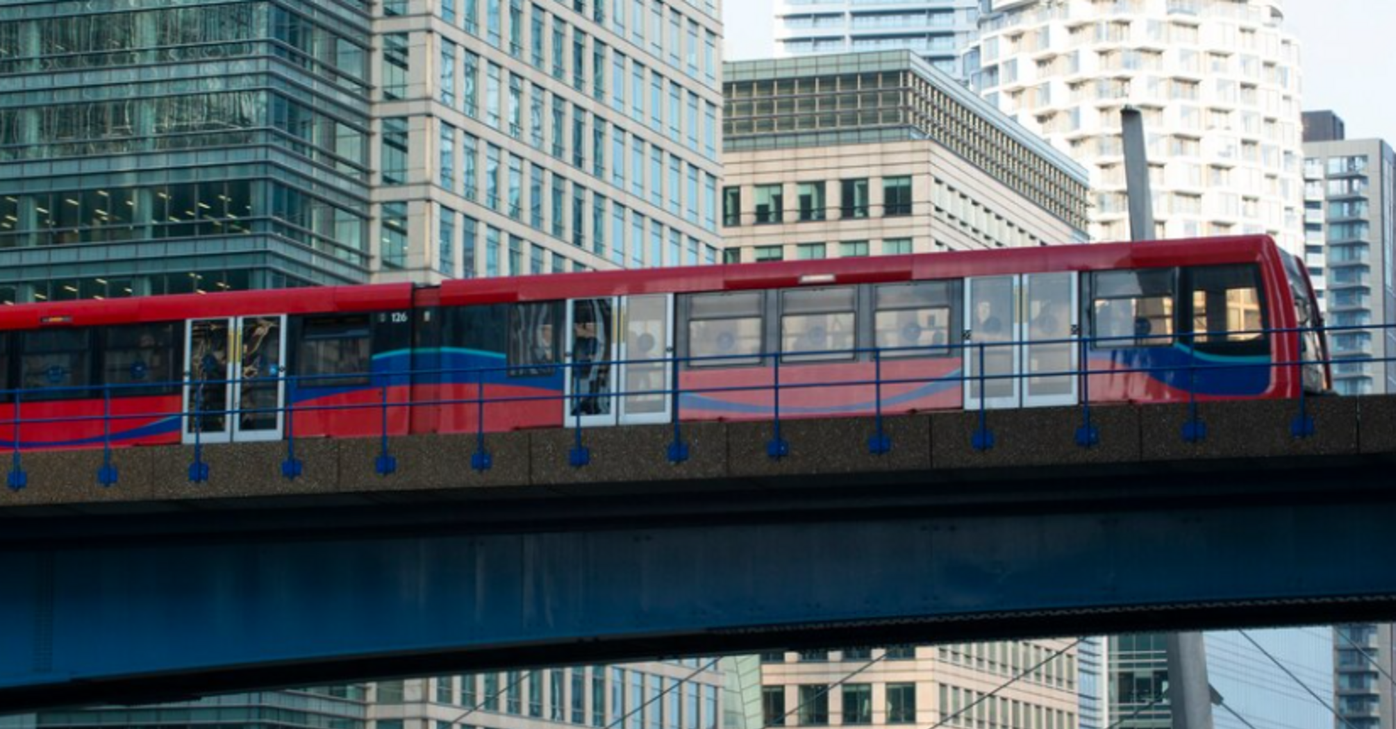 British Railways work on New Year's holidays: some routes will be closed