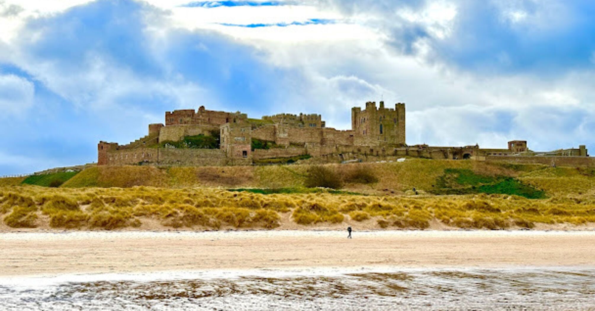 Bamburgh
