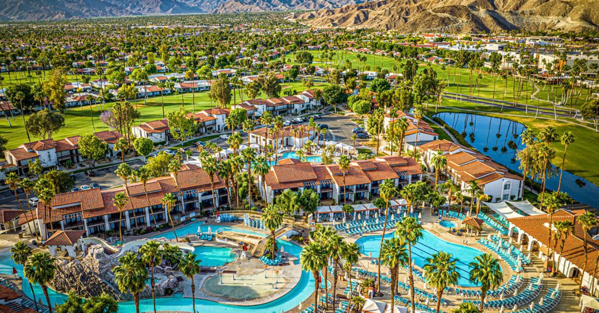 Best lazy river resorts in the US: 7 most exciting streams for your next summer vacation