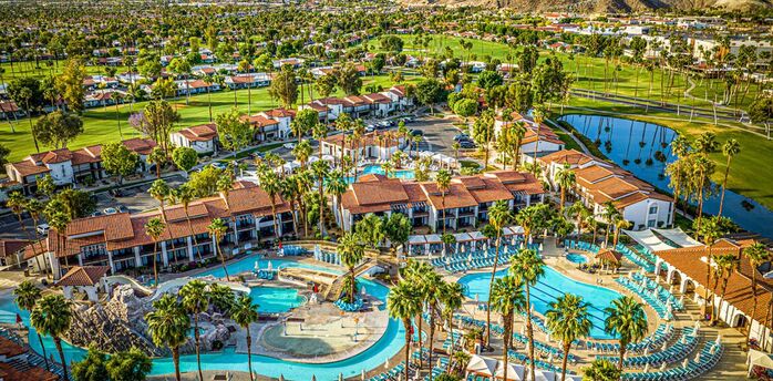 Best lazy river resorts in the US: 7 most exciting streams for your next summer vacation