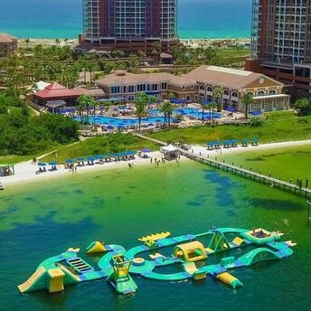 Top 12 best Florida's Gulf Coast beachfront hotels: Velvet beaches, lagoons and water sports