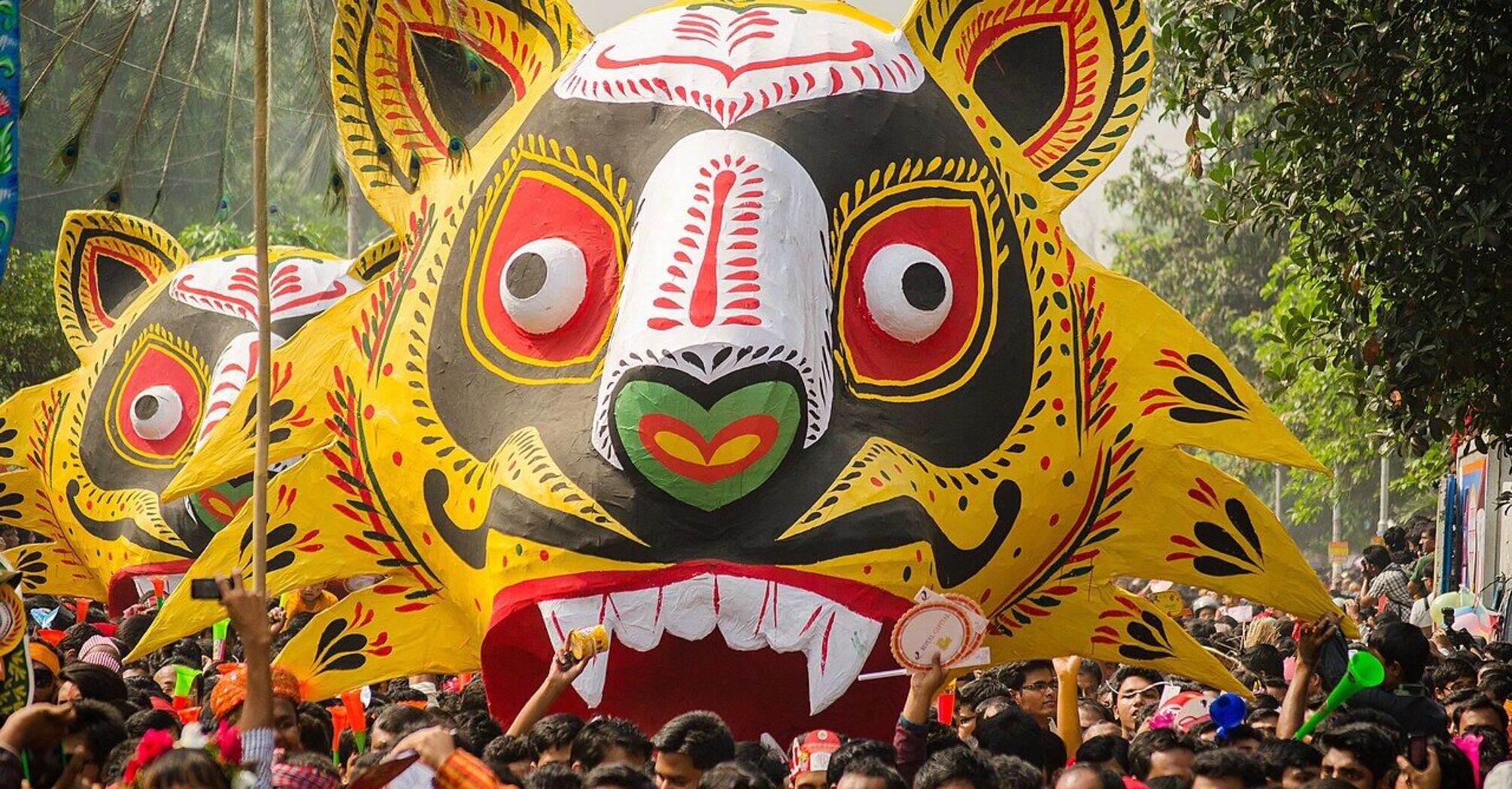 South Asia jewel: Few tourists have visited this place