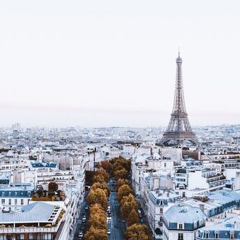 For the attention of tourists planning a trip to France: The Ministry of Foreign Affairs has issued a warning
